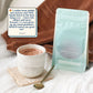 Daily Calm with Coconut Chocolate