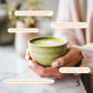 Energy & Antioxidants with Matcha Latte