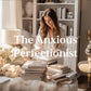 The Anxious Perfectionist Bundle