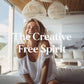 The Creative Free Spirit Bundle