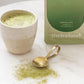 Energy & Antioxidants with Matcha Latte