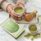 Energy & Antioxidants with Matcha Latte